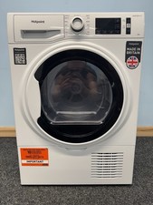 Whirlpool H3D91WBUK 9KG B