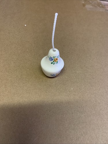 Vintage light pull cord - light,