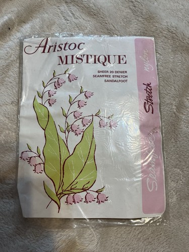 Vintage aristoc mystique - aristoc,