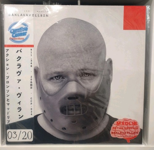 Very rare only - rare!, 20