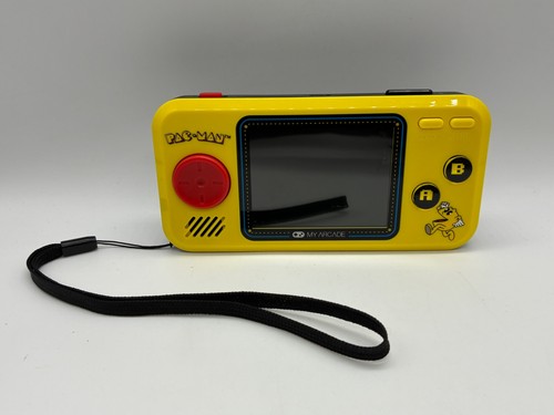 Pac man arcade pocket - arcade,