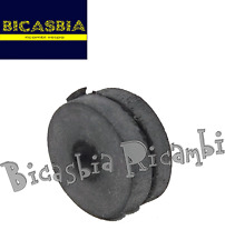 8936 - Gray Rubber Fuel Rod Lambretta 125 150 200 DL GP - GP SIL