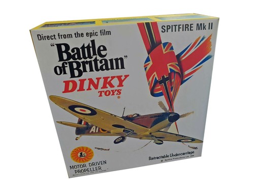 Brand new dinky toys 719 - brand,