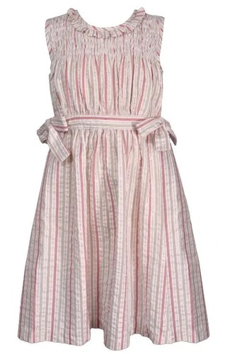Nwt bonnie jean - nwt, smocked