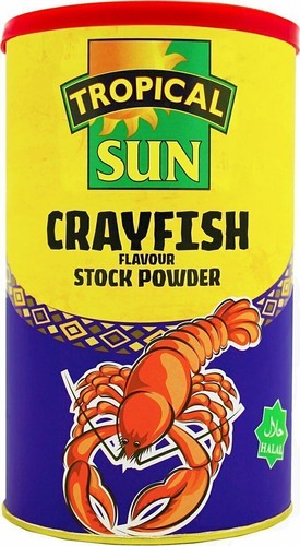 Tropical sun crayfish - sun, stock