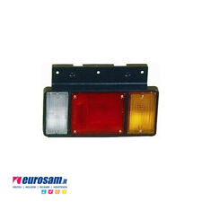 Fanale posteriore destro dx adatto a Isuzu Serie N NKR NPR NLR 2001-2007