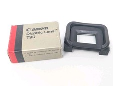 Canon T90 Eyecup BOXED. +2
