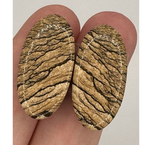Pair picture jasper - of,