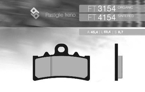Brake pads fits bmw - bmw, 310