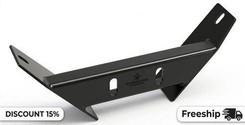 Transmission crossmember for - transmission,