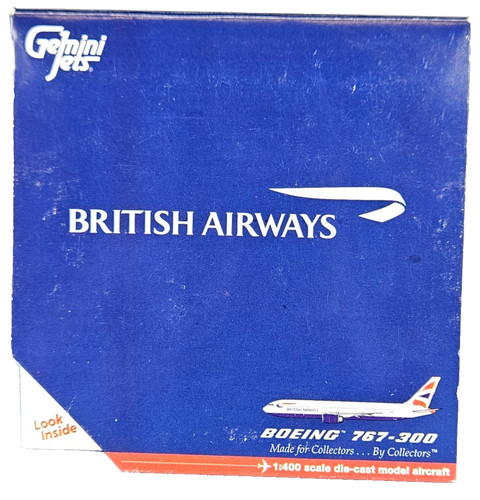 Gemini jets gjbaw706 - gjbaw706, scale
