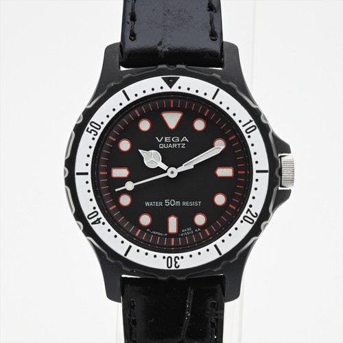 Citizen vega sky diver 1986 - citizen/vega,