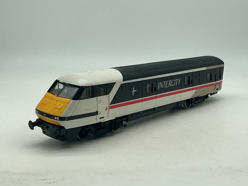 T906 hornby intercity 125 - t906,