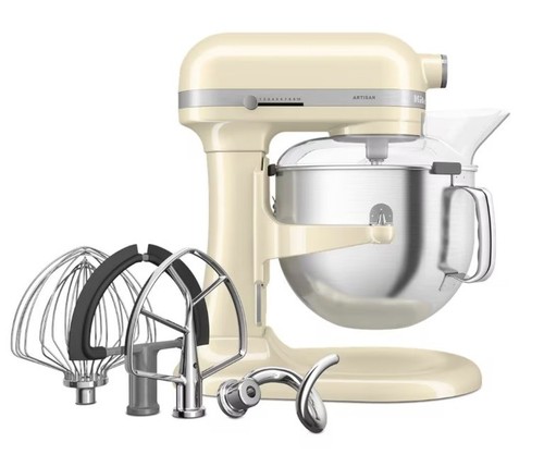 Kitchenaid bowl lift - 6.6l,