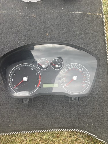 4m5t10849fm ford focus max - 4m5t10849fm, c-max