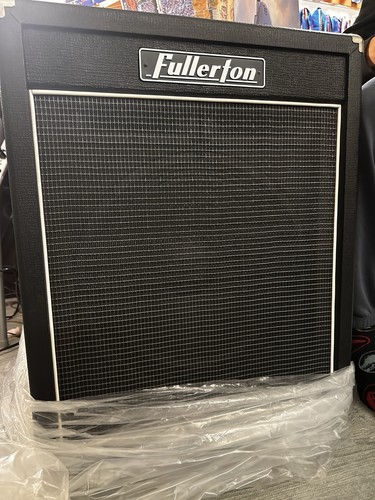 Nos fullerton fk300 keyboard - fullerton,