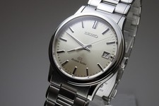 Vintage 2000 JAPAN GRAND SEIKO