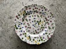 Vintage Queens Fine Bone China