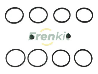 Alcon front brake - 41/,