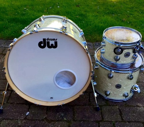 Collector series drum - series,