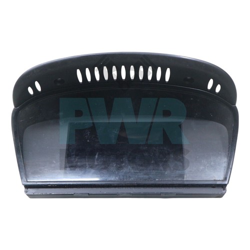 Bmw series e60 523i - series,