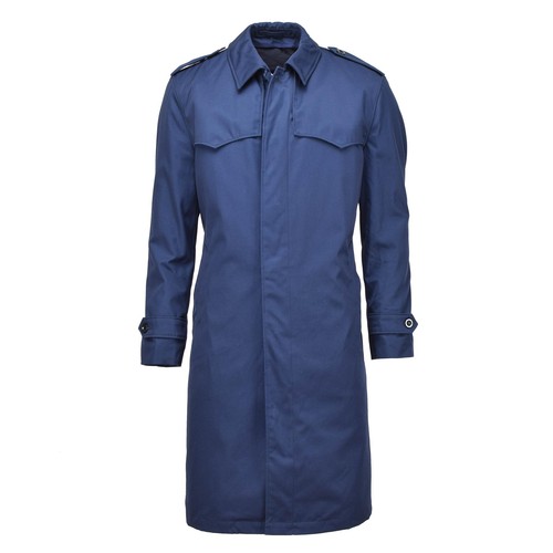Genuine dutch army raincoat - genuine,