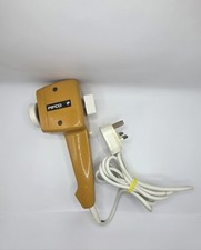 Pifco 1556: Vibratory Body