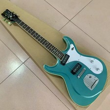 Factory Customized Eastwood 6