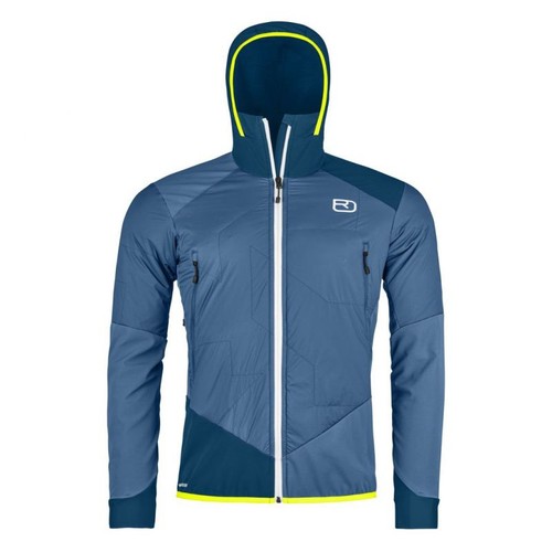 Softshell jacket ortovox - jacket,