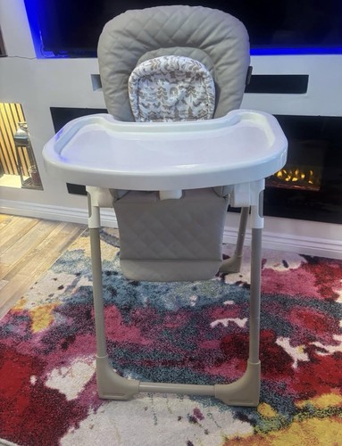 Cosatto noodle highchair - highchair, from