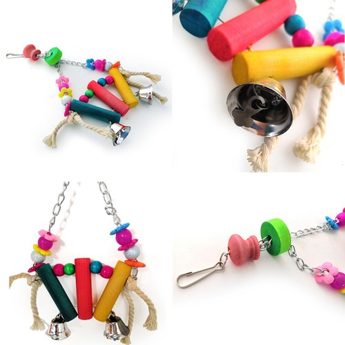 Climbing chewing hanging - hanging, toy