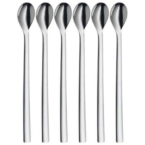 Wmf long drinklöffel set - wmf, drinklöffel-set