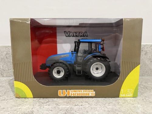 Universal hobbies valtra - universal,
