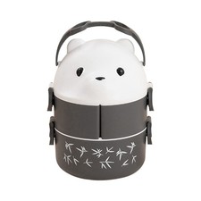 Stackable Bento Box Portable