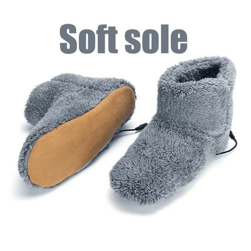 Usb electric heated foot - usb,