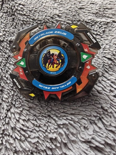 Beyblade zeus read - zeus, (read