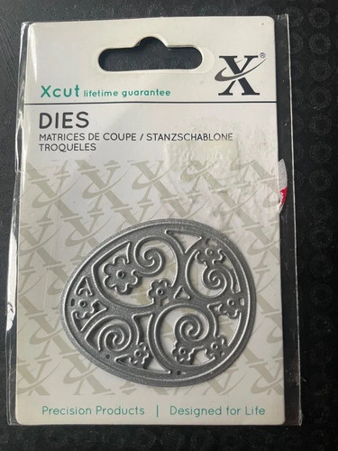 Xcut mini dies stag musical - mini,