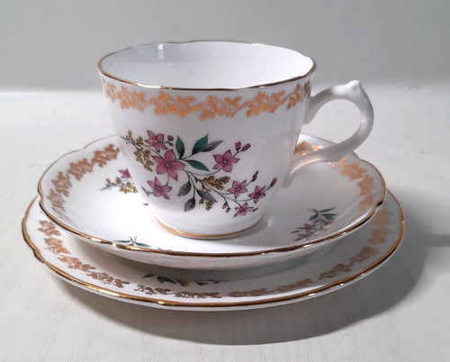 Royal grafton bone china - bone,