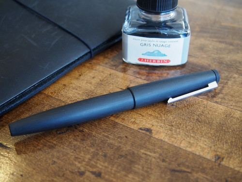 Lamy fountain pen - lamy, 2000
