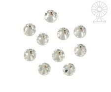 1440 x DMC Flat Back Foiled