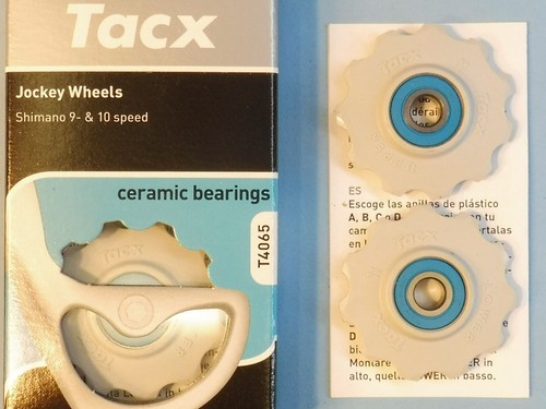 Tacx t4065 ceramic bearing - tacx,