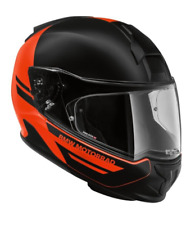 BMW SYSTEM 7 CARBON EVO HELMET