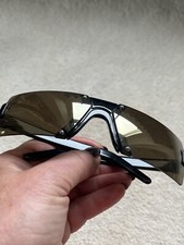 Chanel Ladies Mirrored Sunglasses 