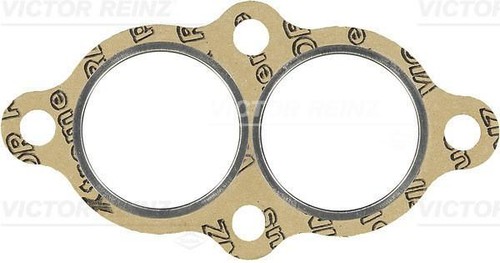 Exhaust pipe gasket fits - exhaust,