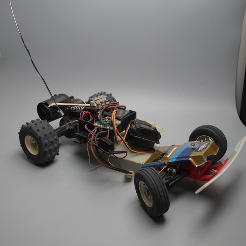 Spica road runner vintage - spica, rc