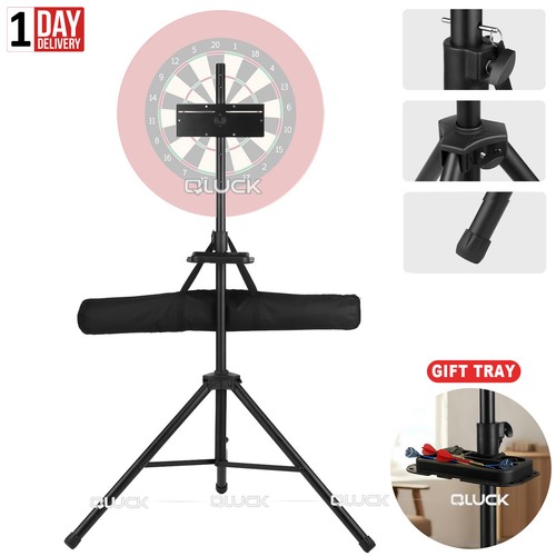 Dartboard stand tripod large - stand,