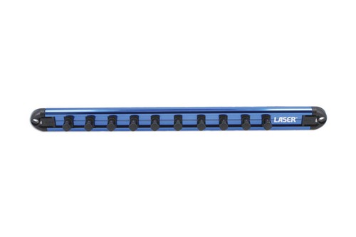 Laser 8087 magnetic socket - laser,