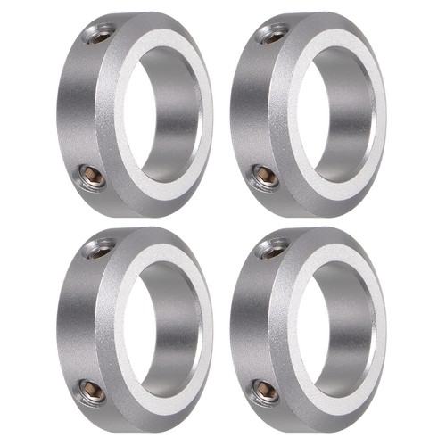 4pcs shaft collar 22mm bore - collar, [22mm