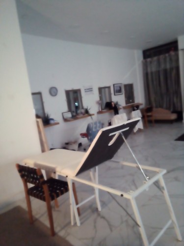 Salon equipment - salon,