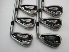 Titleist AP1 714 Iron Set 6pcs 5-PW Titleist MCI 60 Flex S